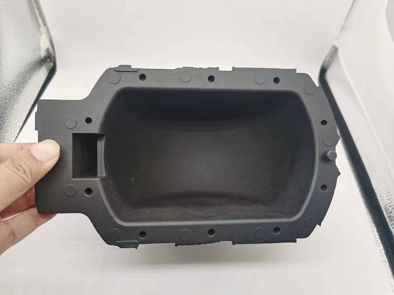 Die-cast Product