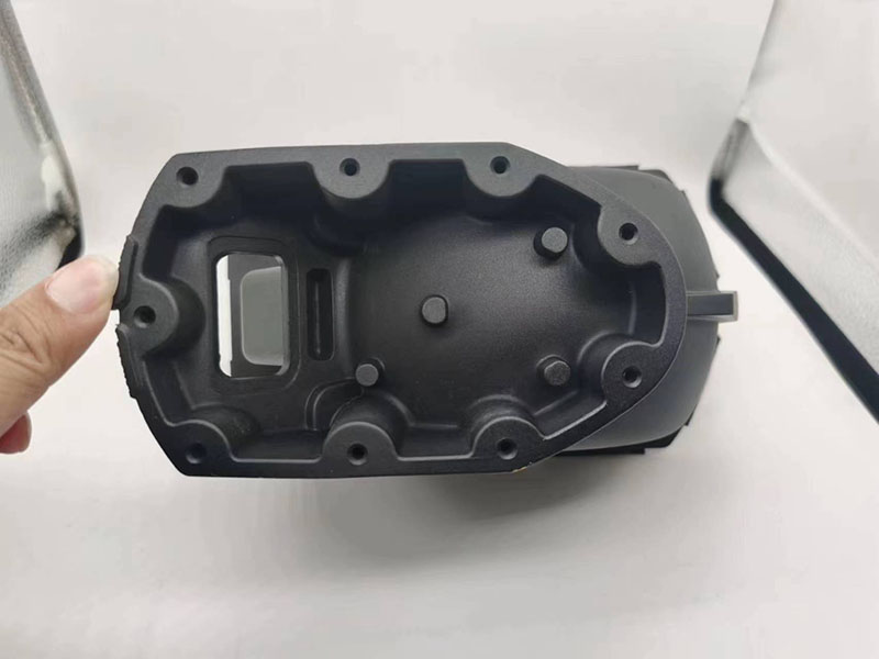 Die-cast Product