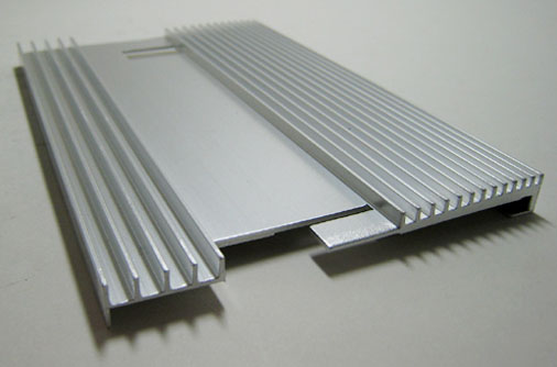 Profile products