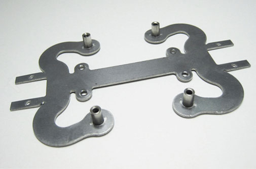 Stamping Products