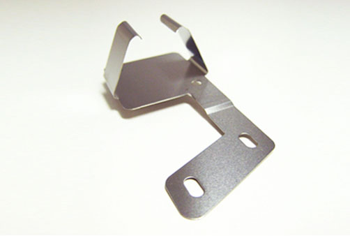 Stamping Products