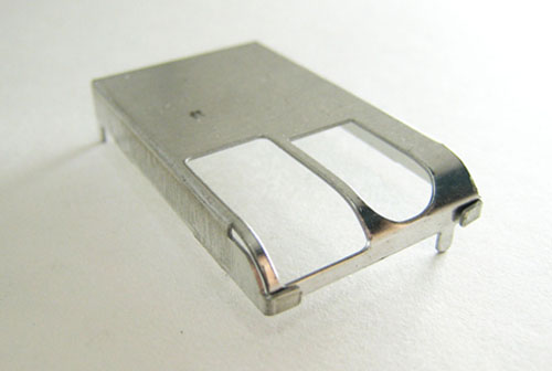 Stamping Products
