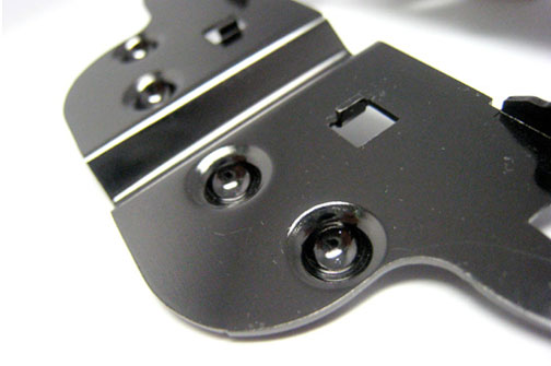 Stamping Products