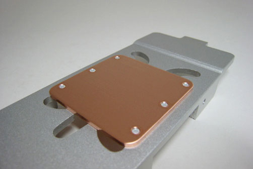 Stamping Products