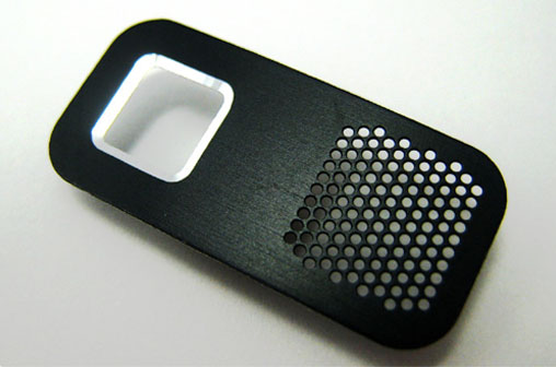 Stamping Products
