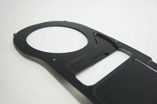 Stamping Products