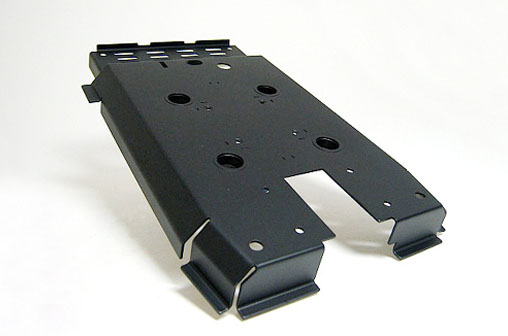 Stamping Products