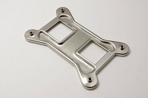 Stamping Products