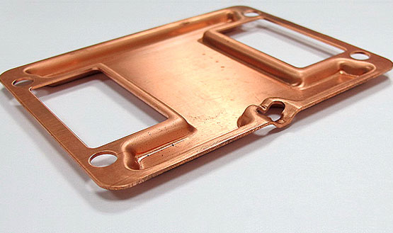 Stamping Products