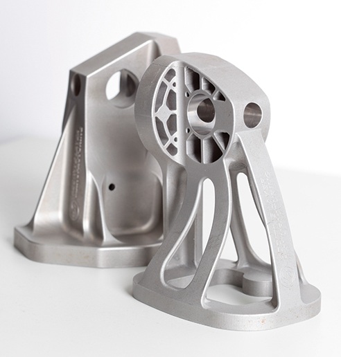 CNC Products