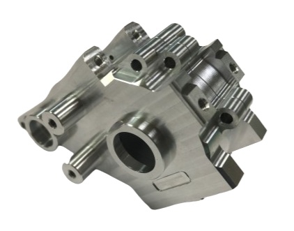 CNC Products