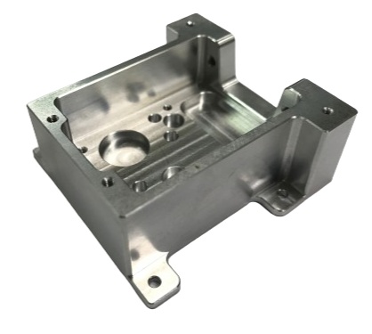 CNC Products