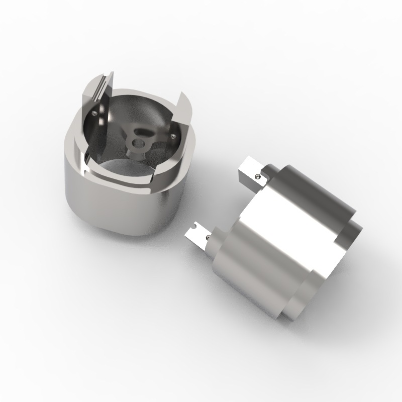 CNC Products