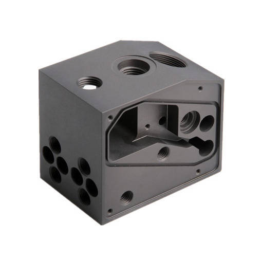 CNC Products