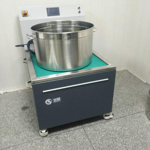 Magnetic Grinding Machine