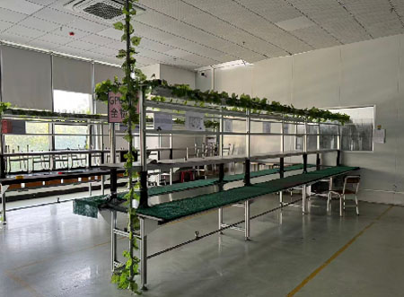 Full Inspection Workshop