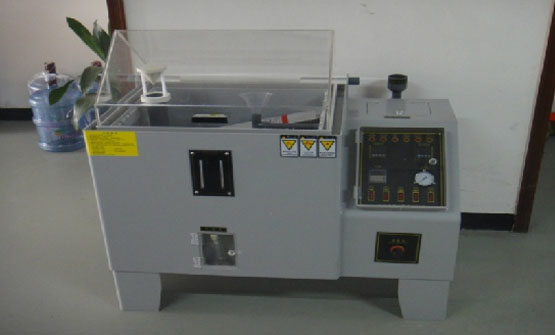 Salt Spray Corrosion Test Chamber