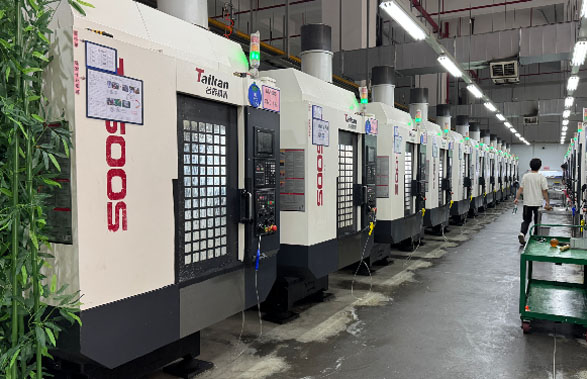TaiKan T-500S