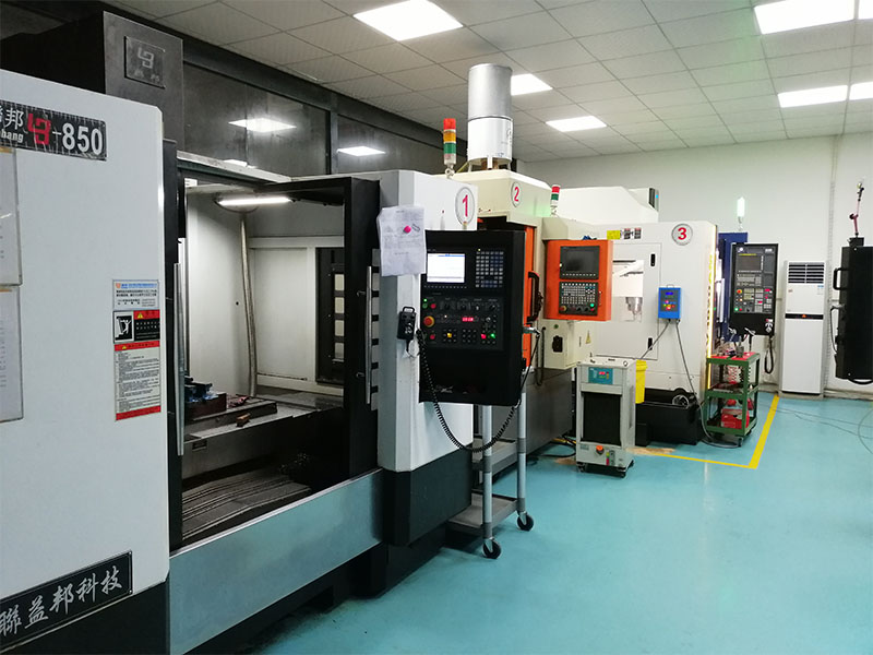 CNC Machine