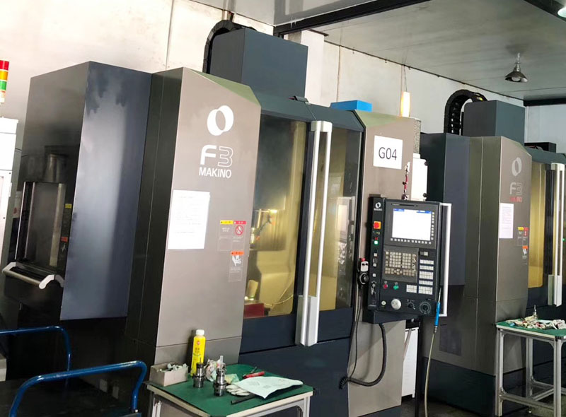 CNC Machine