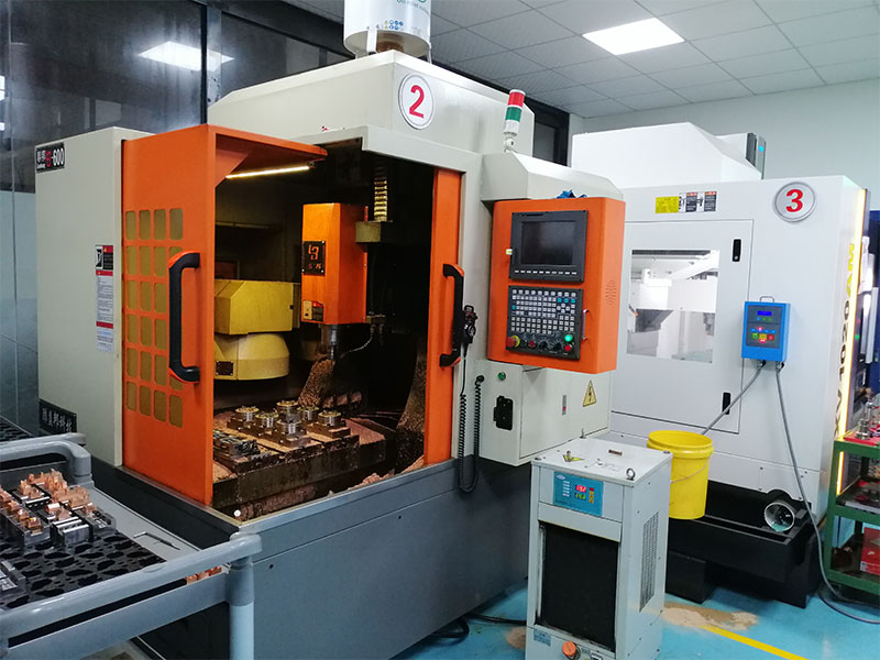 CNC Machine